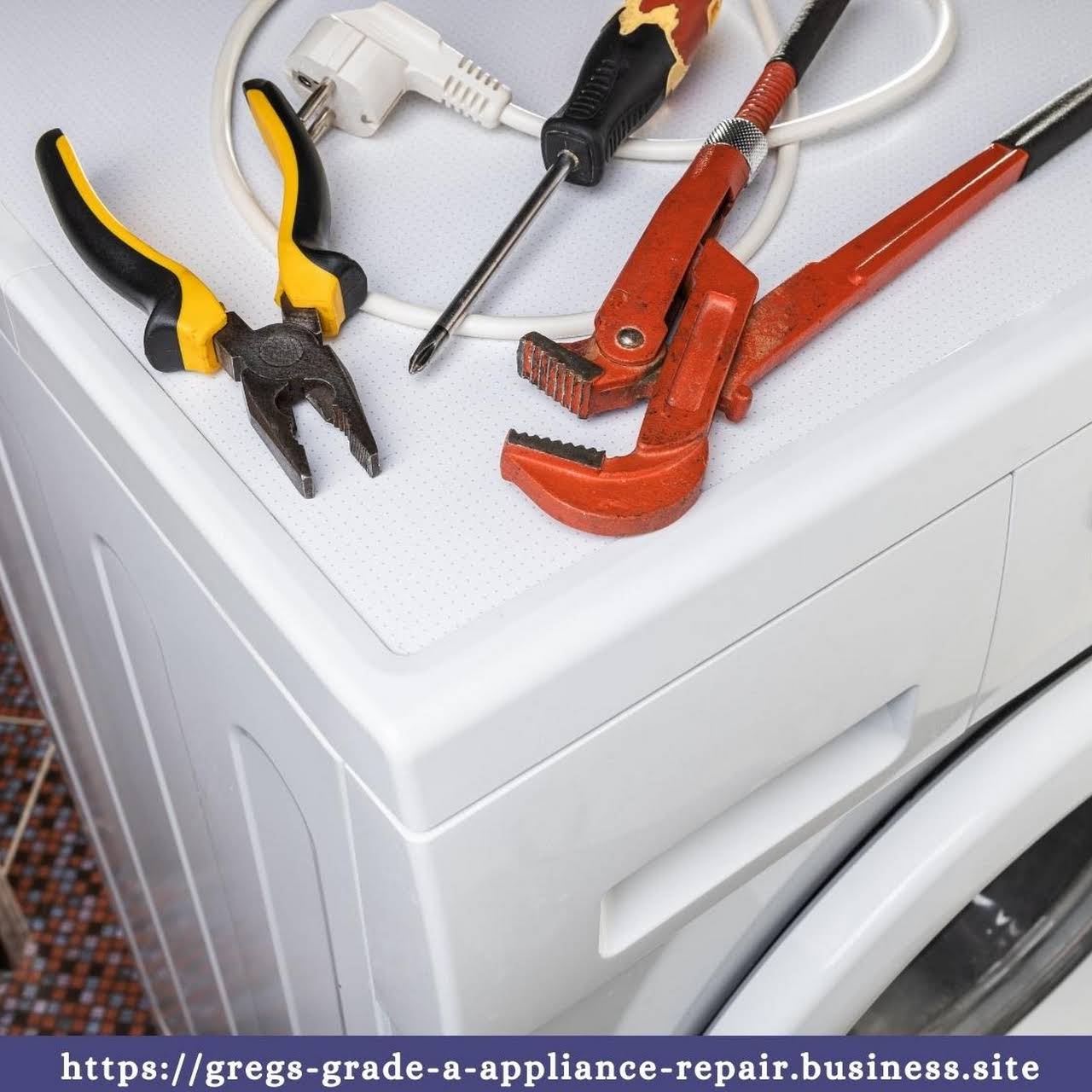 Refrigerator Repair Arlington