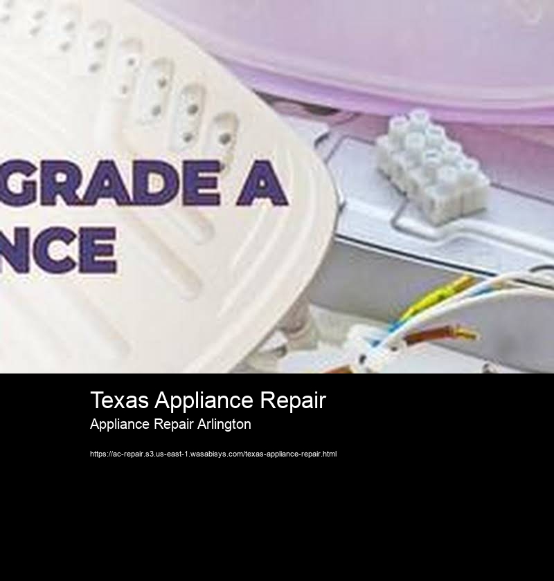 Texas Appliance Repair